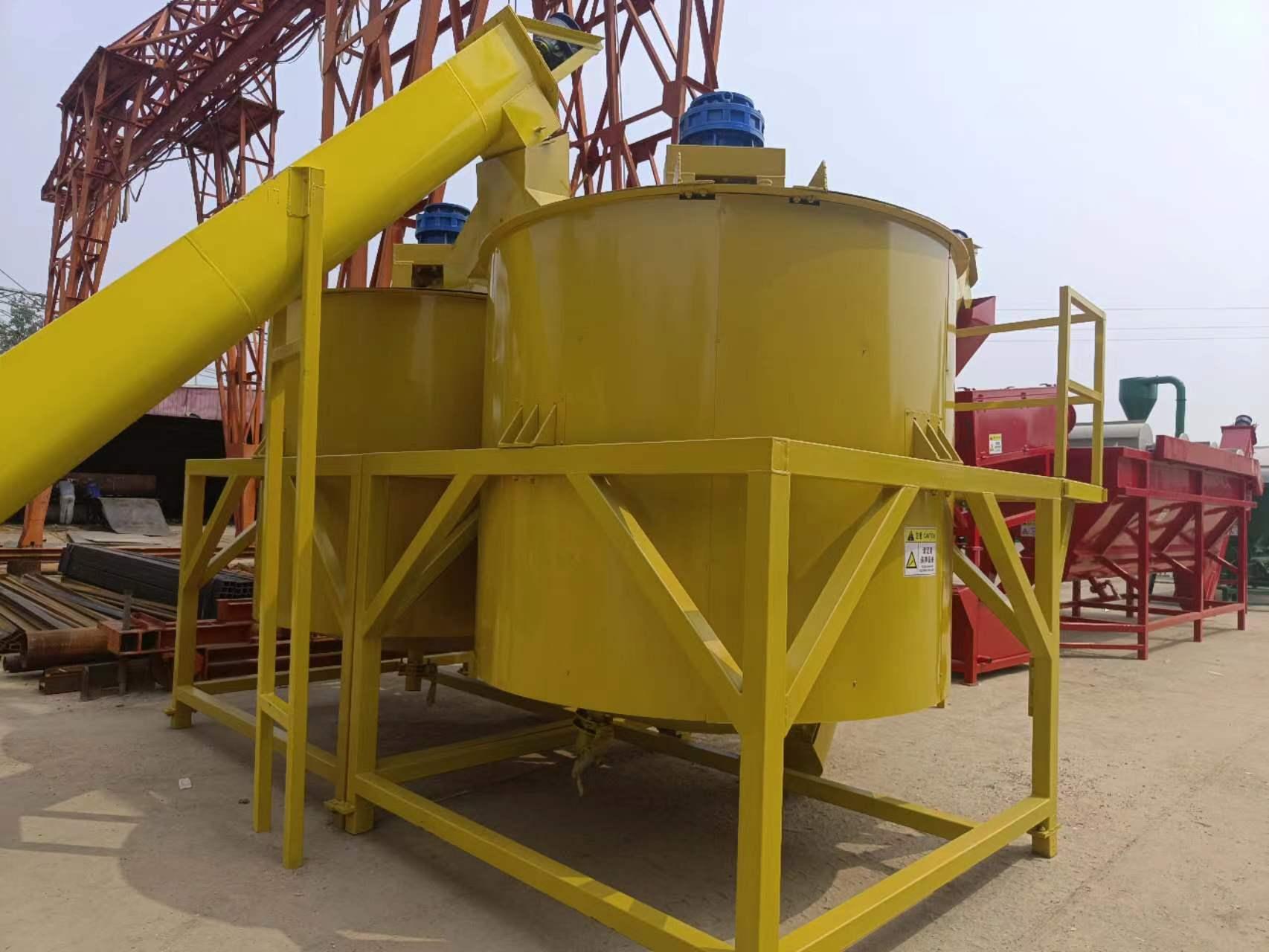 廢舊塑料PP PE PET HDPE LDPE 破碎清洗甩干回收線 3