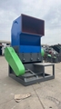 Plastic PP PE PET HDPE LDPE crusher/