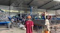 Pet Bottles Flakes Recycling Washing Line Waste Pet Recycling Machine 3