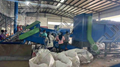 Pet Bottles Flakes Recycling Washing Line Waste Pet Recycling Machine 4
