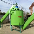 Pet Bottle Washing Line Plastic Crushing Washing Recycling Machine 2