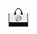 Lightweight Canvas Tote Bag Wholesale