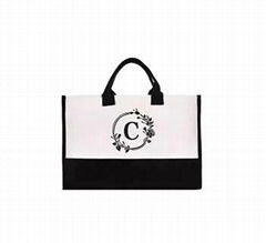 Lightweight Canvas Tote Bag Wholesale