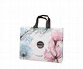 Non Woven Eco Friendly Shopping Tote Bags Wholesale