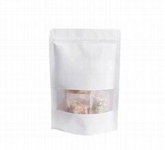 Soft Food Polythene & Plastic Packaging Bags Wholesale