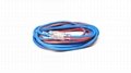 UL/CUL NEMA 5-15P/5-15R Power Supply Cord, Extension Cords 3