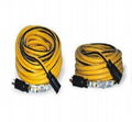 NEMA L7-15/L7-20/L7-30 Locking Extension Cords/ Power Supply Cord