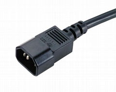 SAA 2.5A/5A/10A /16A  125V/250