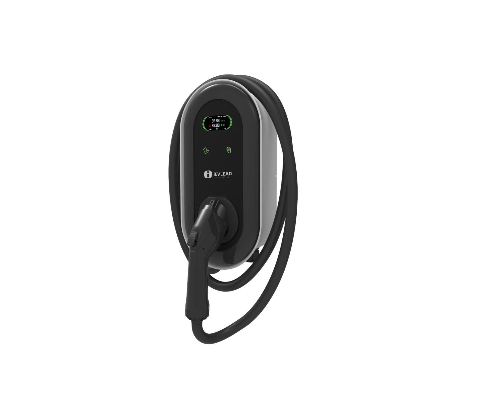 iEVLEAD Wallbox Fast Charging 9.6KW EV Car Charger