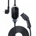7.36KW Type2 AC EV Charger for Electric Car 2