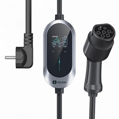 iEVLEAD Type2 Portable EV Charger with