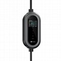 iEVLEAD 3.84KW Type 1 Portable Home EV Charger 2