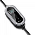 iEVLEAD 3.84KW Type 1 Portable Home EV Charger 3