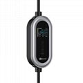 iEVLEAD 3.84KW Type 1 Portable Home EV Charger 5