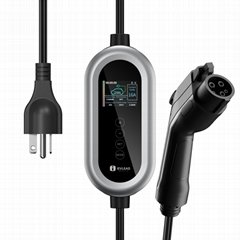 iEVLEAD Portable Home Electric Vehicle Charging Station