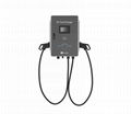 iEVLEAD 40KW Wall-mounted Charger Dual Connector Output 4