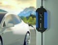 iEVLEAD Type 2 22KW Fast Electric Vehicle Portable AC Charger