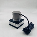 0-3000mm 4-20mA wire pull encoder string potentiometers 4