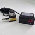 display screen 485/4-20mA interface connection sensor display distance 5