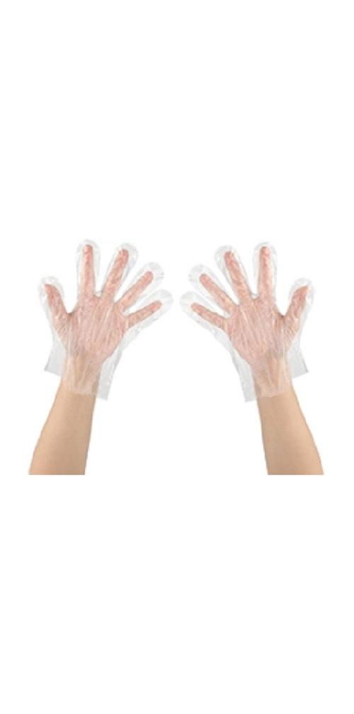 Disposable Medical Gloves