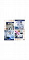 Features of Disposable Medical Protective Coverall