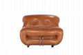 Replica Soriana Single Sofa in Fabric /Leather