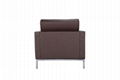 Florence Lounge Chair Knoll Sofa Replica 4