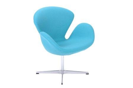 Arne Jacobsen Swan Chair Replica 2