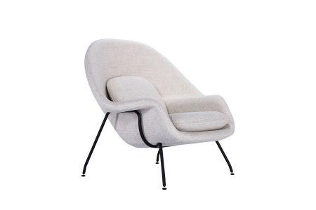 The womb chair replica knoll womb lounge chair 2