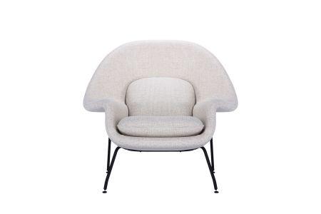 The womb chair replica knoll womb lounge chair