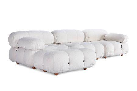 Replica B&B Italia Camaleonda sofa  3
