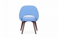 Replica Saarinen Executive Bar Chair 5