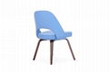Replica Saarinen Executive Bar Chair 4