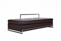 Elieen Grey Daybed Replica 2