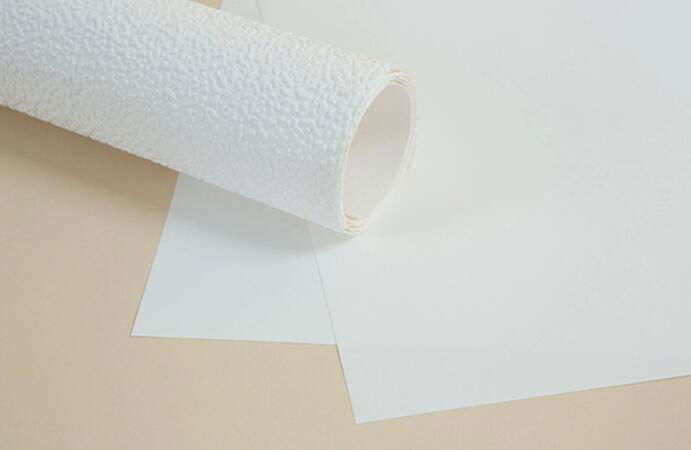 Nonwoven Backing