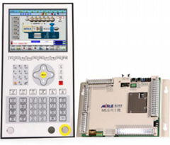 Intelligent Injection Molding Computer