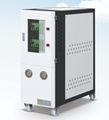 DOUBLE MACHINE INTEGRATED MOLD TEMPERATURE MACHINE 1