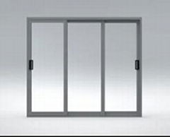 90 Sliding Door