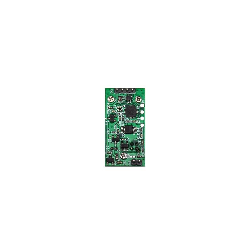 ACD10红外二氧化碳传感器（CO2） 3