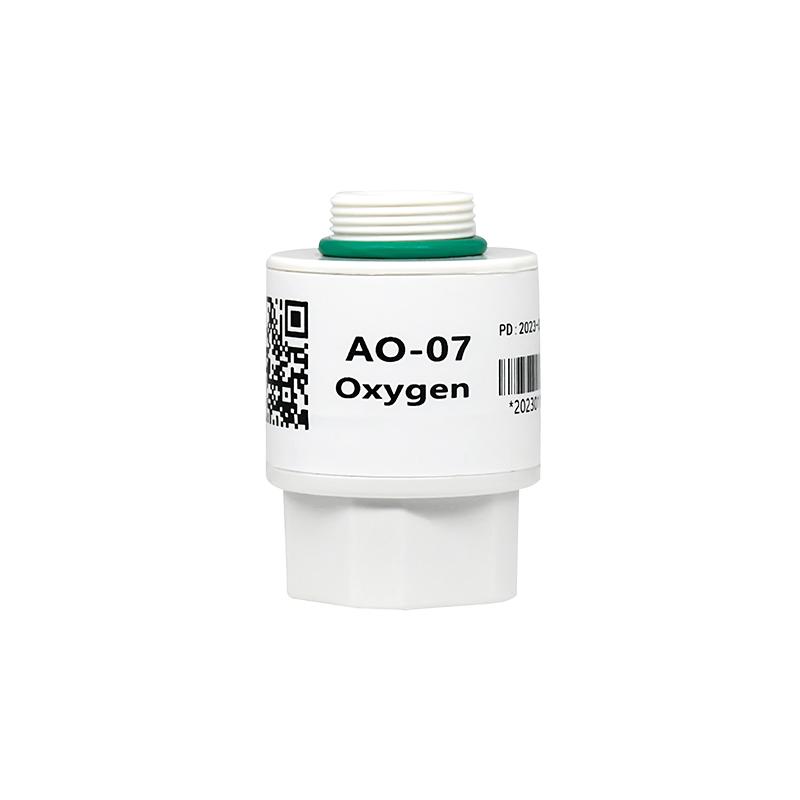 廠家直供 奧松AO-07氧傳感器 醫療呼吸機用