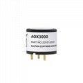 奧松AOX3000無鉛氧傳感器 3
