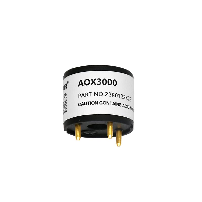 奥松AOX3000无铅氧传感器 4