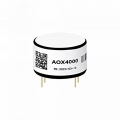 奥松AOX4000荧光氧传感器