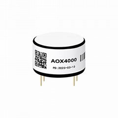奧松AOX4000熒光氧傳感器