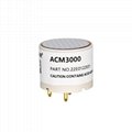 奧松ACM3000一氧化碳傳感器 1