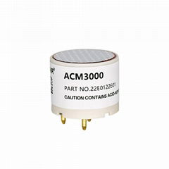 奥松ACM3000一氧化碳传感器