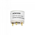 奧松ACM3000一氧化碳傳感器 5