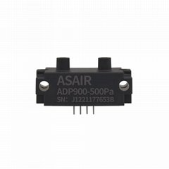 ADP900数字型差压传感器