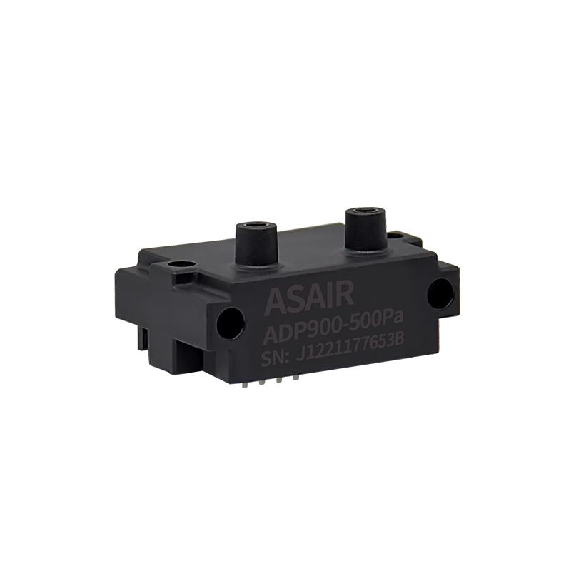 ADP900数字型差压传感器 5
