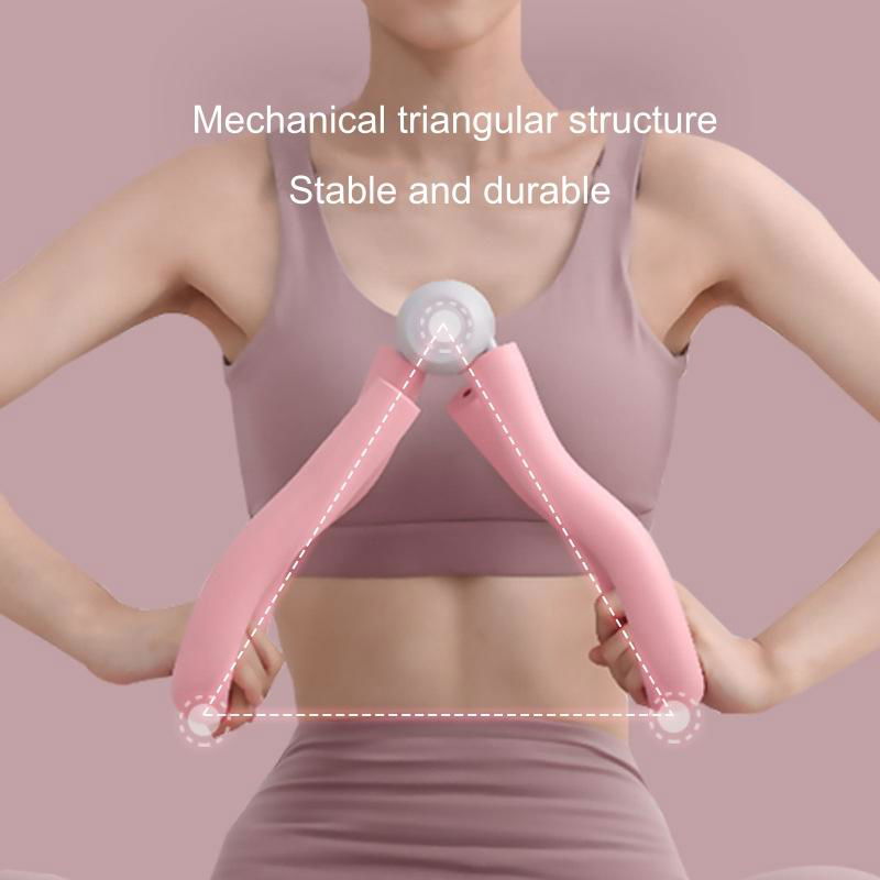 Female Pelvic Floor Muscle Fitness Training Equipment Kegel Exercises Device  3